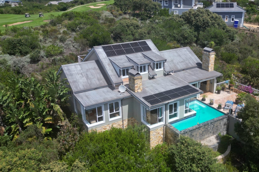 3 Bedroom Property for Sale in Pezula Golf Estate Western Cape